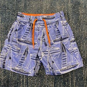 Swim trunks
